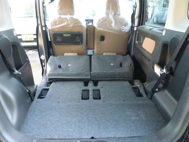 日産 デイズ　ルークス ６６０ ハイウェイスターＸ Ｖセレクション H29年 (関東) 99