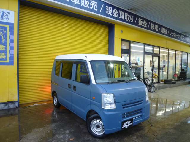 三菱 ミニキャブバン ６６０ Ｍ ハイルーフ ４ＷＤ H27年 (関東) 99