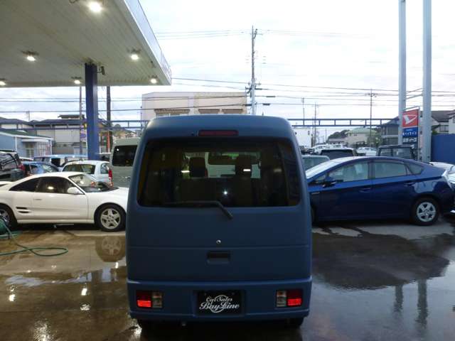 三菱 ミニキャブバン ６６０ Ｍ ハイルーフ ４ＷＤ H27年 (関東) 99