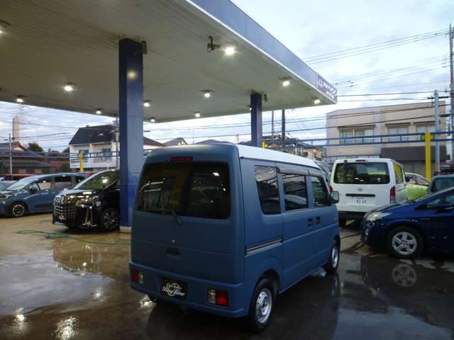 三菱 ミニキャブバン ６６０ Ｍ ハイルーフ ４ＷＤ H27年 (関東) 99