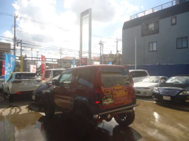 マツダ ＡＺ−オフロード ６６０ ＸＣ ４ＷＤ H21年 (関東) 99