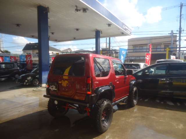マツダ ＡＺ−オフロード ６６０ ＸＣ ４ＷＤ H21年 (関東) 99
