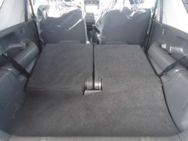 マツダ ＡＺ−オフロード ６６０ ＸＣ ４ＷＤ H21年 (関東) 99
