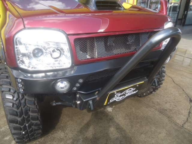 マツダ ＡＺ−オフロード ６６０ ＸＣ ４ＷＤ H21年 (関東) 99