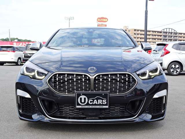 ＢＭＷ ２シリーズ Ｍ２３５Ｉ Ｘドライブ ４ＷＤ R2年 (関東) 99