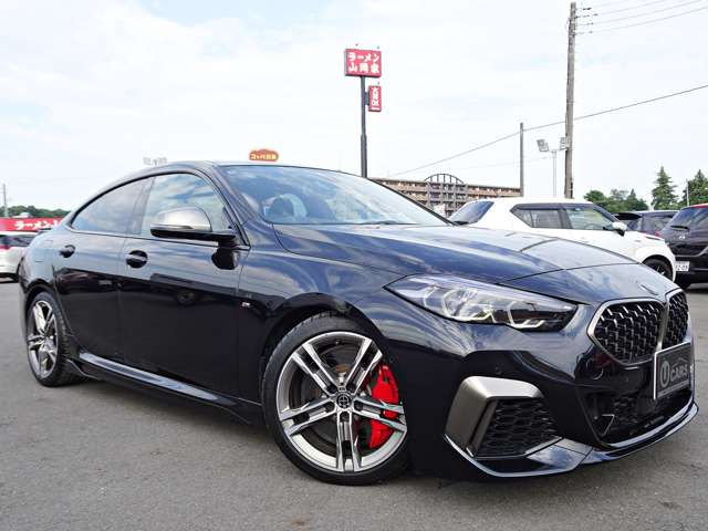ＢＭＷ ２シリーズ Ｍ２３５Ｉ Ｘドライブ ４ＷＤ R2年 (関東) 99