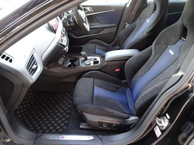 ＢＭＷ ２シリーズ Ｍ２３５Ｉ Ｘドライブ ４ＷＤ R2年 (関東) 99