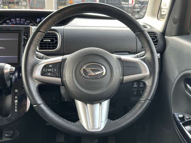 ダイハツ タント ６６０ カスタム ＲＳ トップエディション ＳＡＩＩ H28年 (関東) 99