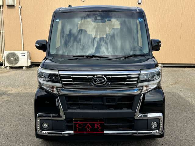 ダイハツ タント ６６０ カスタム ＲＳ トップエディション ＳＡＩＩ H28年 (関東) 99