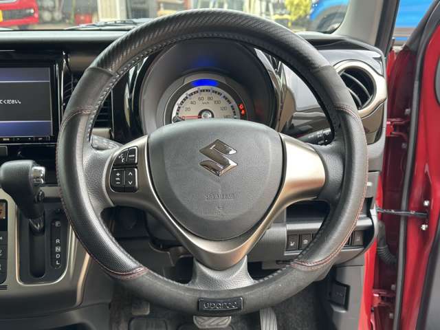 スズキ ハスラー ６６０ ＪスタイルＩＩ H29年 (関東) 99