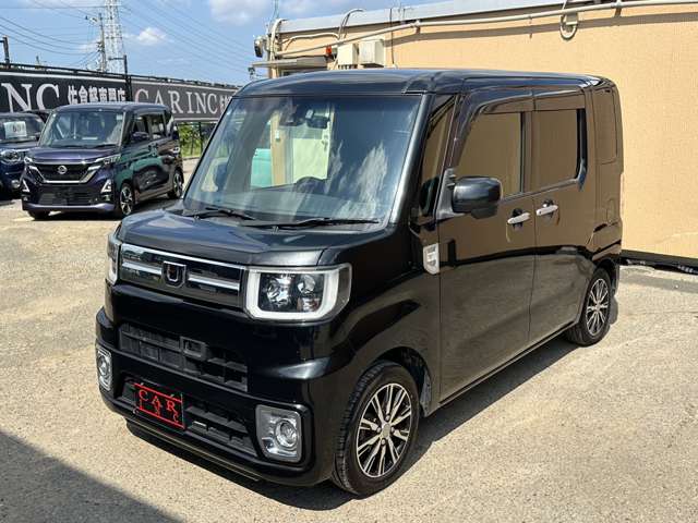 ダイハツ ウェイク ６６０ Ｇターボ ＳＡＩＩ H29年 (関東) 99