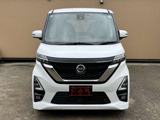 日産 ルークス ６６０ ハイウェイスターＸ R3年 (関東) 99