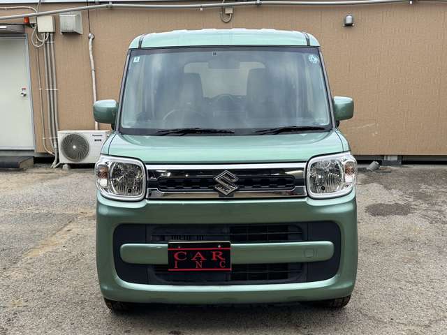 スズキ スペーシア ６６０ ハイブリッド Ｘ 衝突被害軽減ブレーキ非装着車 H30年 (関東) 99