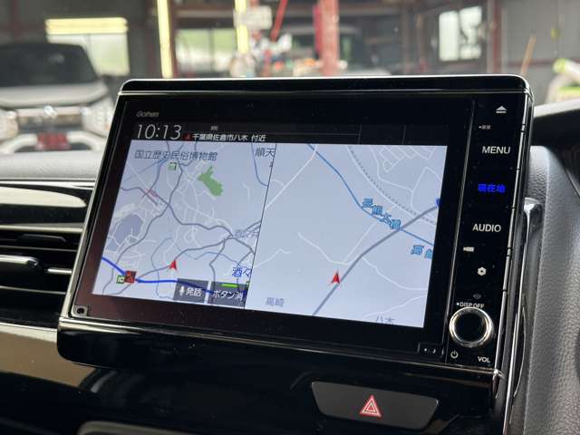 ホンダ Ｎ　ＢＯＸ カスタム ６６０ Ｌ ターボ R3年 (関東) 99