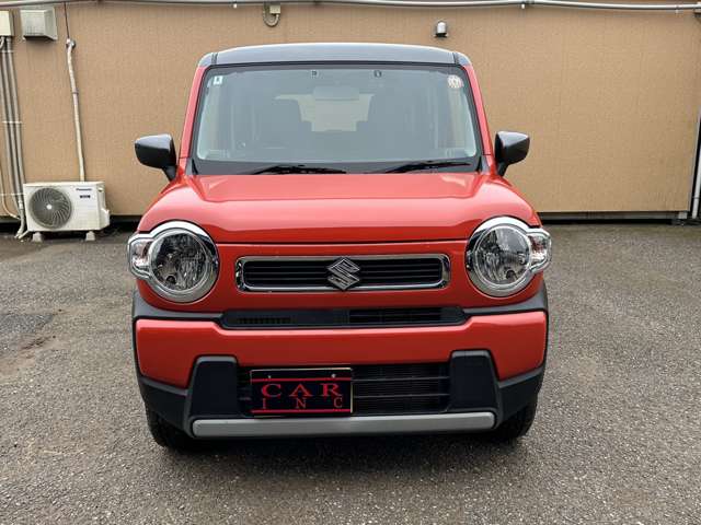 スズキ ハスラー ６６０ ハイブリッド Ｇ R2年 (関東) 99