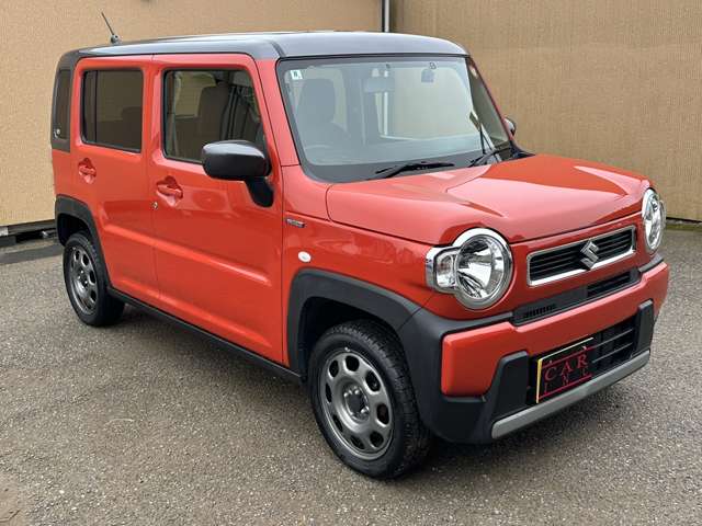 スズキ ハスラー ６６０ ハイブリッド Ｇ R2年 (関東) 99