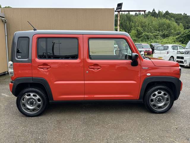 スズキ ハスラー ６６０ ハイブリッド Ｇ R2年 (関東) 99