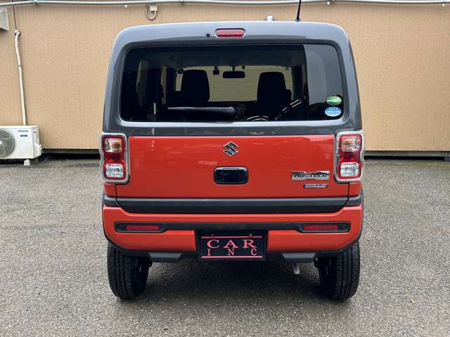 スズキ ハスラー ６６０ ハイブリッド Ｇ R2年 (関東) 99