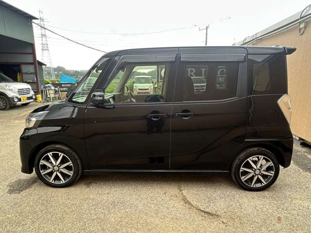 日産 デイズ　ルークス ６６０ ハイウェイスター Ｇターボ H29年 (関東) 99