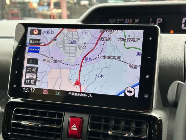 ダイハツ タント ６６０ カスタム ＲＳ セレクション R2年 (関東) 99