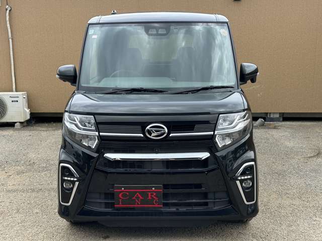 ダイハツ タント ６６０ カスタム ＲＳ セレクション R2年 (関東) 99