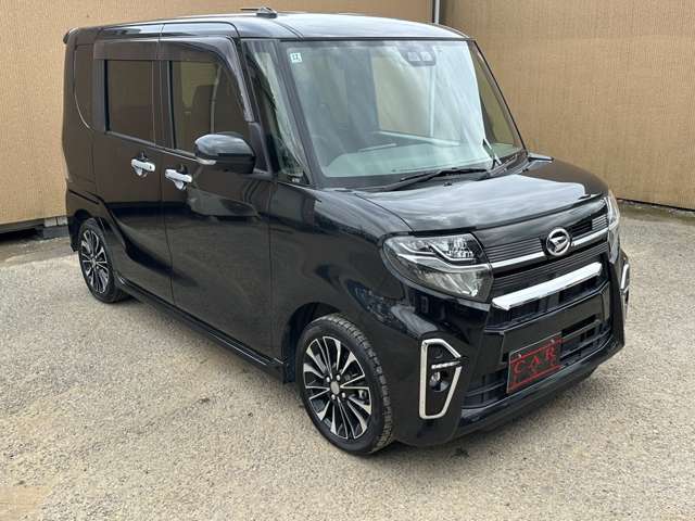 ダイハツ タント ６６０ カスタム ＲＳ セレクション R2年 (関東) 99