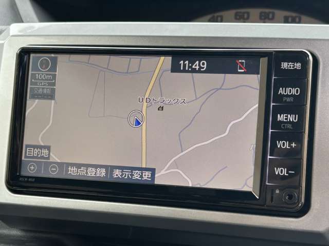 トヨタ ピクシス　メガ ６６０ Ｌ レジャーエディション ＳＡＩＩＩ R1年 (関東) 99