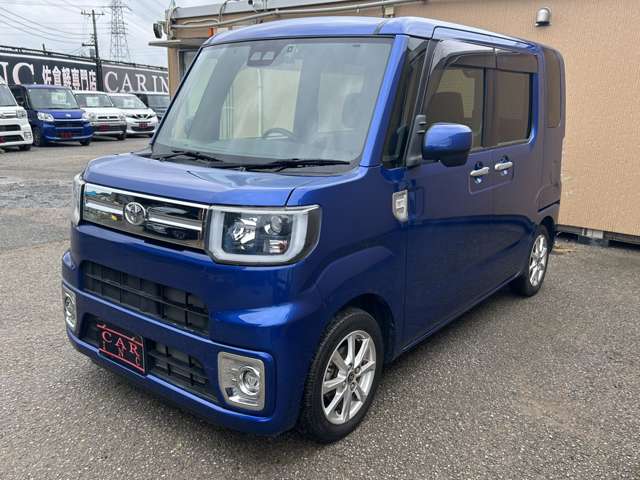 トヨタ ピクシス　メガ ６６０ Ｌ レジャーエディション ＳＡＩＩＩ R1年 (関東) 99