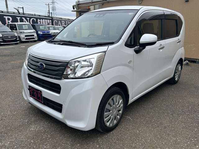 スバル ステラ ６６０ Ｌ スマートアシスト R3年 (関東) 99