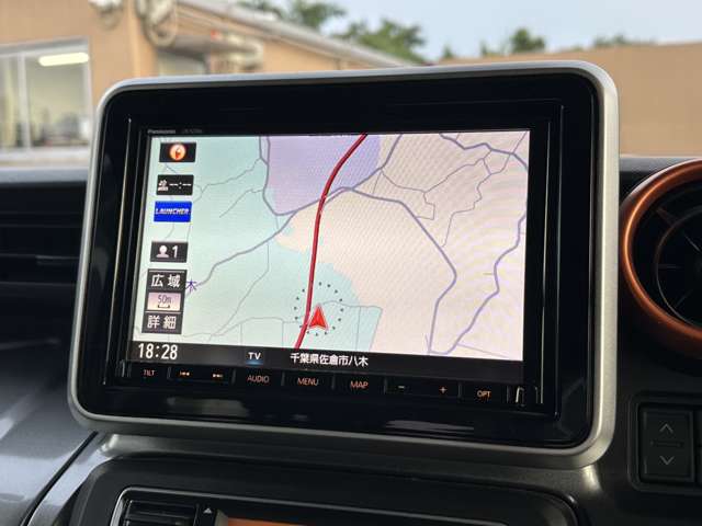 スズキ スペーシア ６６０ ギア ハイブリッド ＸＺターボ ４ＷＤ R1年 (関東) 99