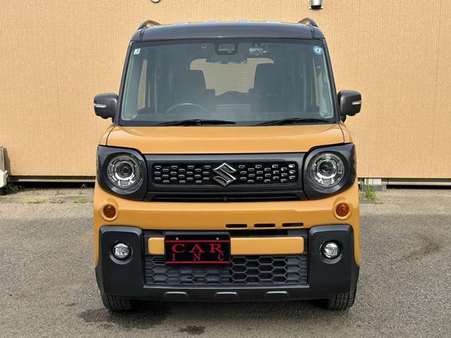 スズキ スペーシア ６６０ ギア ハイブリッド ＸＺターボ ４ＷＤ R1年 (関東) 99