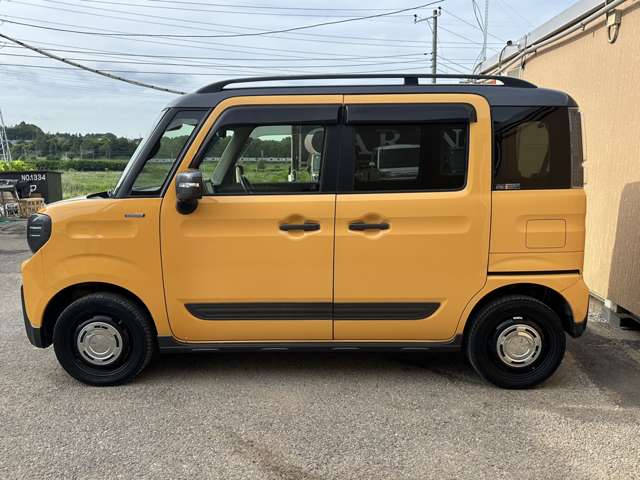 スズキ スペーシア ６６０ ギア ハイブリッド ＸＺターボ ４ＷＤ R1年 (関東) 99