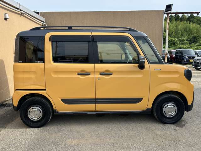 スズキ スペーシア ６６０ ギア ハイブリッド ＸＺターボ ４ＷＤ R1年 (関東) 99