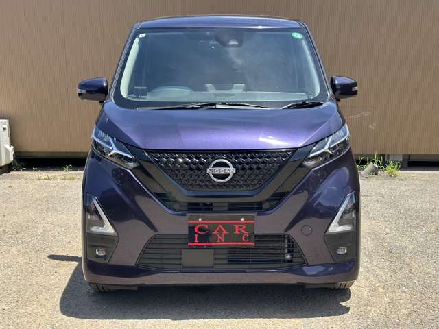 日産 デイズ ６６０ ハイウェイスターＧターボ プロパイロット エディション R3年 (関東) 99