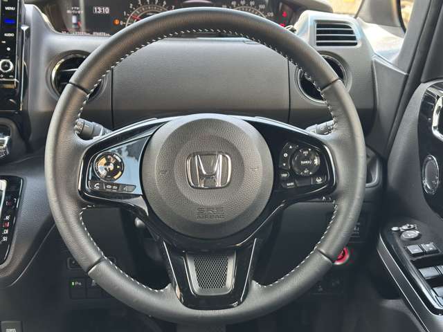 ホンダ Ｎ　ＢＯＸ カスタム ６６０ Ｌ ターボ R3年 (関東) 99