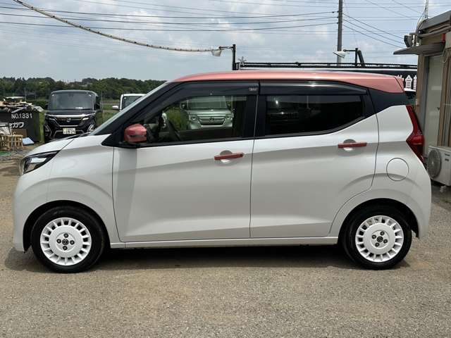 日産 デイズ ６６０ ボレロ R3年 (関東) 99