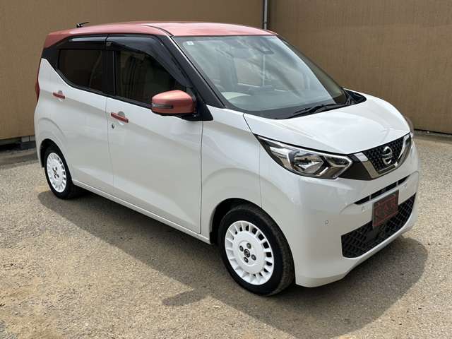日産 デイズ ６６０ ボレロ R3年 (関東) 99