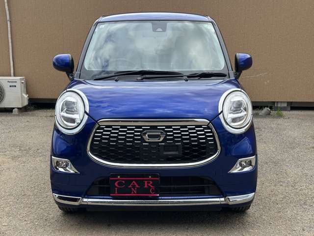 ダイハツ キャスト　スタイル スタイル ６６０ Ｇ ＳＡＩＩ H29年 (関東) 99