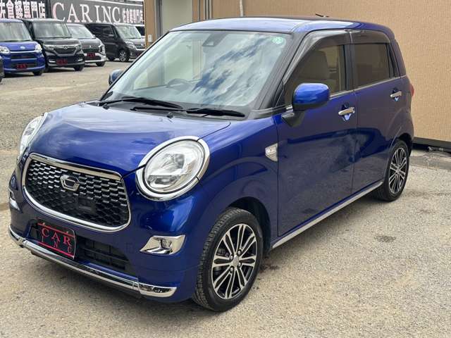 ダイハツ キャスト　スタイル スタイル ６６０ Ｇ ＳＡＩＩ H29年 (関東) 99