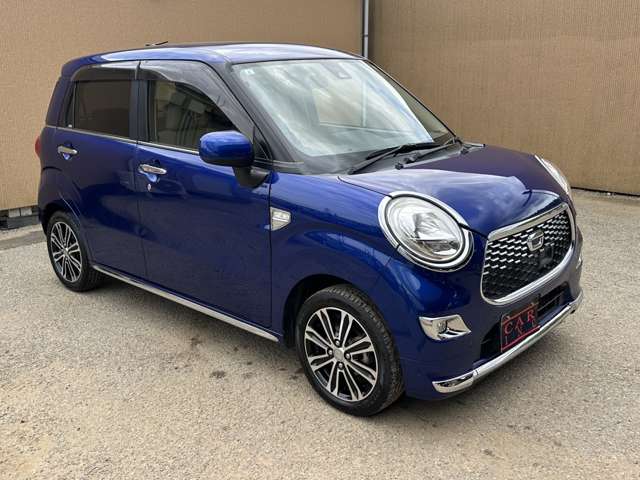ダイハツ キャスト　スタイル スタイル ６６０ Ｇ ＳＡＩＩ H29年 (関東) 99