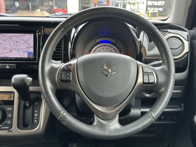 スズキ ハスラー ６６０ ＪスタイルＩＩターボ H28年 (関東) 99