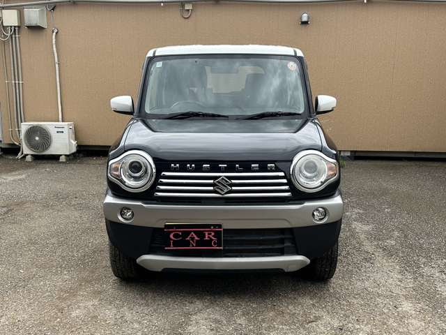 スズキ ハスラー ６６０ ＪスタイルＩＩターボ H28年 (関東) 99