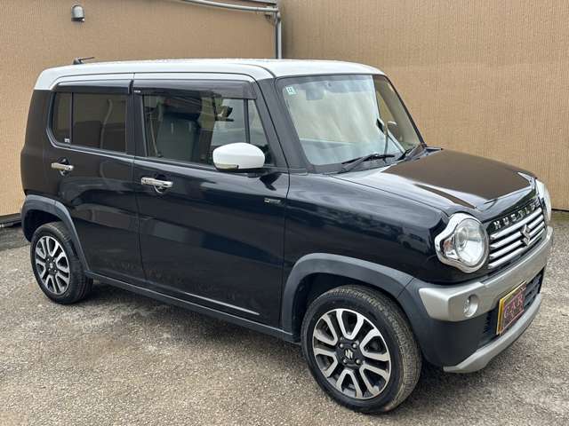 スズキ ハスラー ６６０ ＪスタイルＩＩターボ H28年 (関東) 99