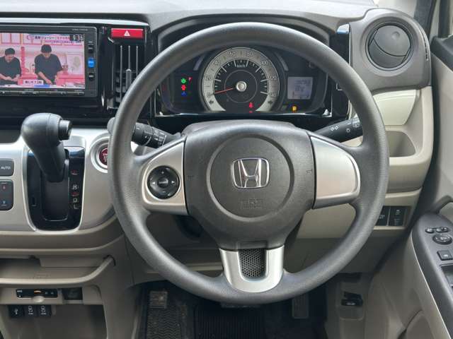 ホンダ Ｎ−ＷＧＮ ６６０ Ｇ ＳＳパッケージ H29年 (関東) 99