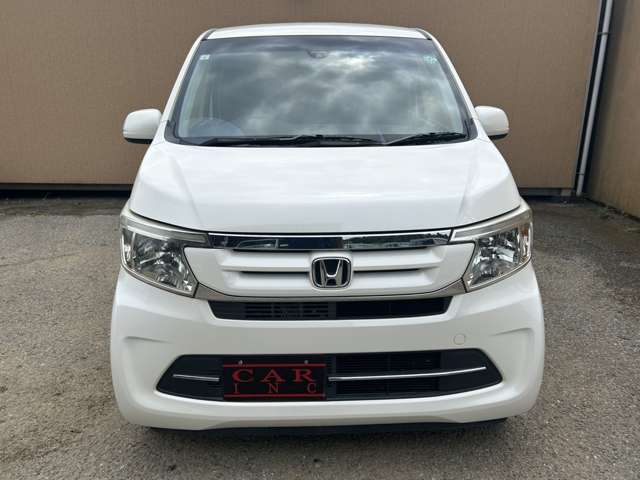 ホンダ Ｎ−ＷＧＮ ６６０ Ｇ ＳＳパッケージ H29年 (関東) 99