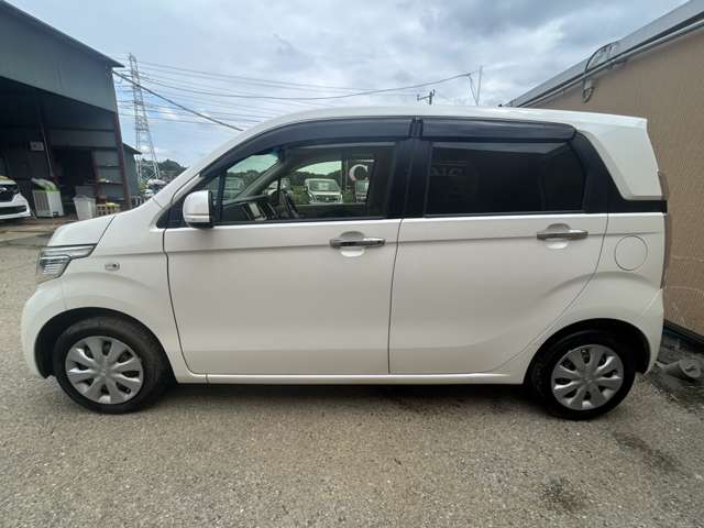 ホンダ Ｎ−ＷＧＮ ６６０ Ｇ ＳＳパッケージ H29年 (関東) 99