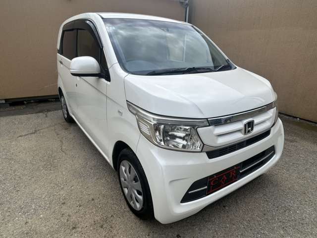 ホンダ Ｎ−ＷＧＮ ６６０ Ｇ ＳＳパッケージ H29年 (関東) 99