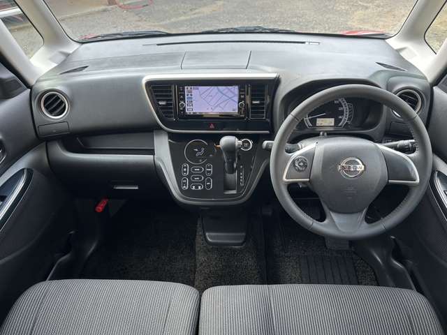 日産 デイズ　ルークス ６６０ Ｘ Ｖセレクション H29年 (関東) 99