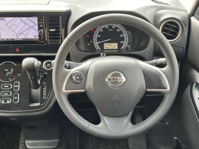 日産 デイズ　ルークス ６６０ Ｘ Ｖセレクション H29年 (関東) 99