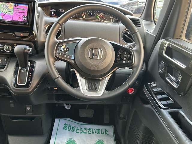 ホンダ Ｎ　ＢＯＸ カスタム ６６０ Ｇ Ｌ ターボ ホンダセンシング H30年 (関東) 99